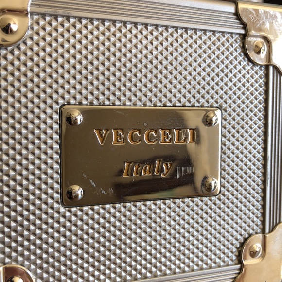 NEW Vecceli Italy Men's Watch - Picture 7 of 7